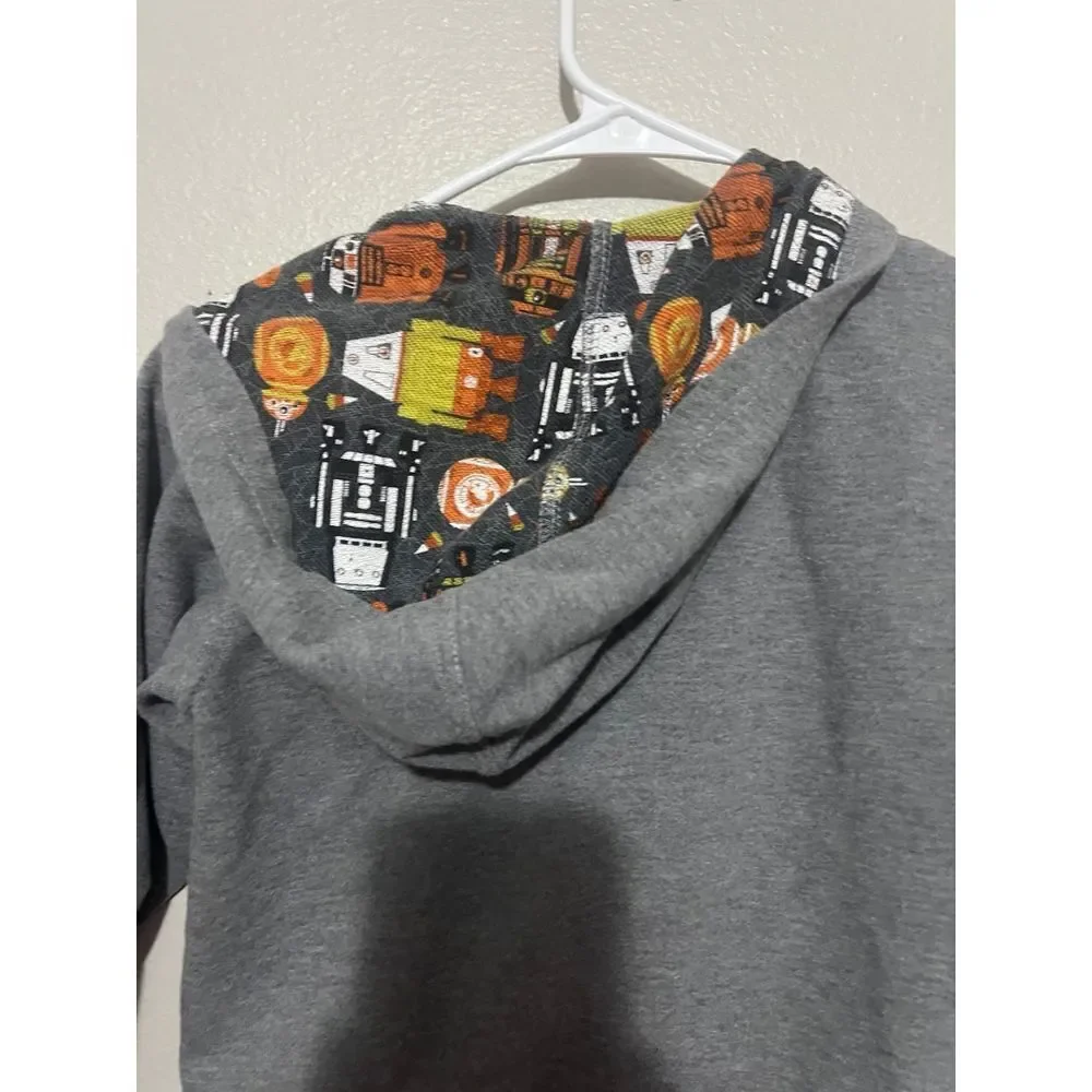 Disney parks youth Halloween Star Wars hoodie‎